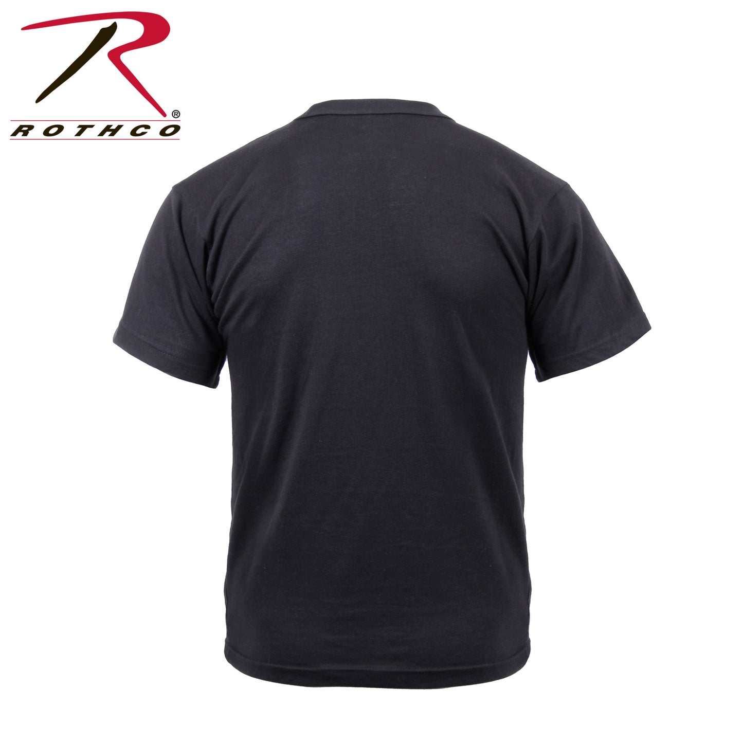 Moisture Wicking T-Shirts