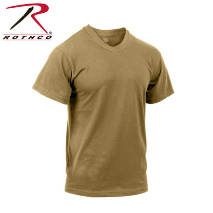Moisture Wicking T-Shirts