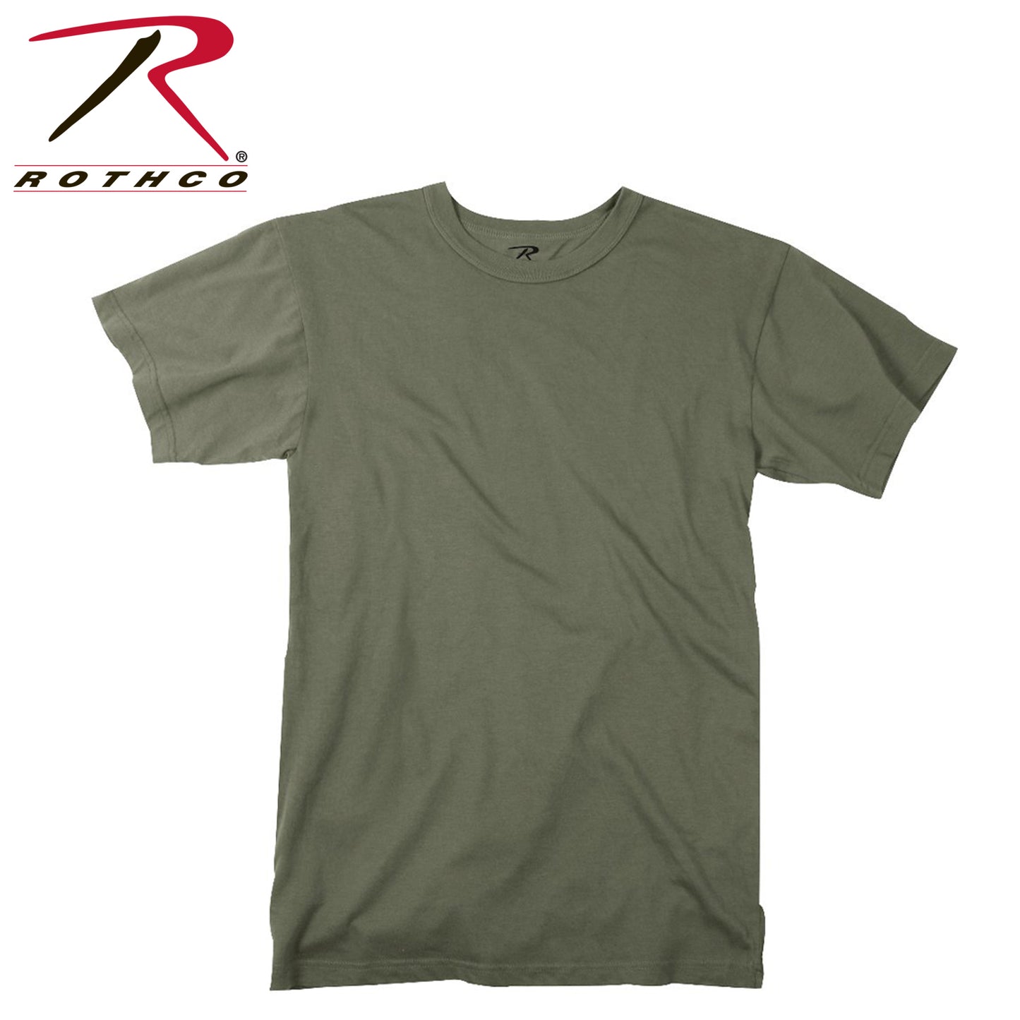 Moisture Wicking T-Shirts