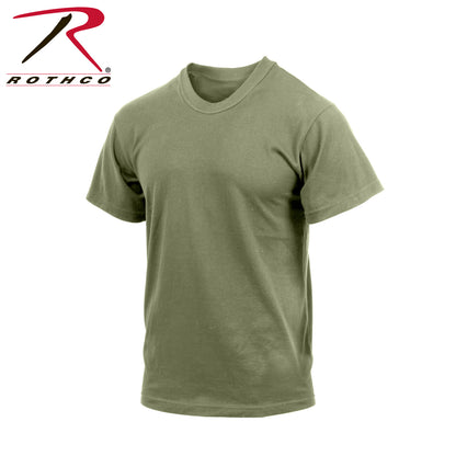Moisture Wicking T-Shirts