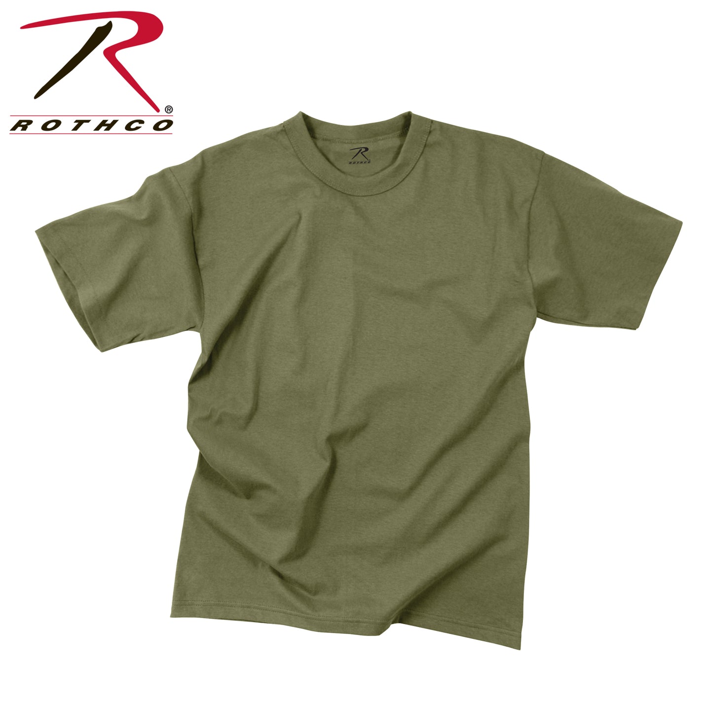 Moisture Wicking T-Shirts
