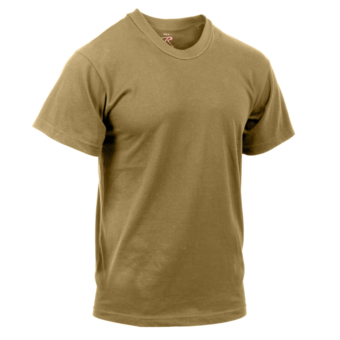 Moisture Wicking T-Shirts
