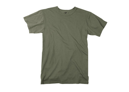 Moisture Wicking T-Shirts