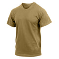 Rothco Moisture Wicking T-Shirts - Tactical Choice Plus