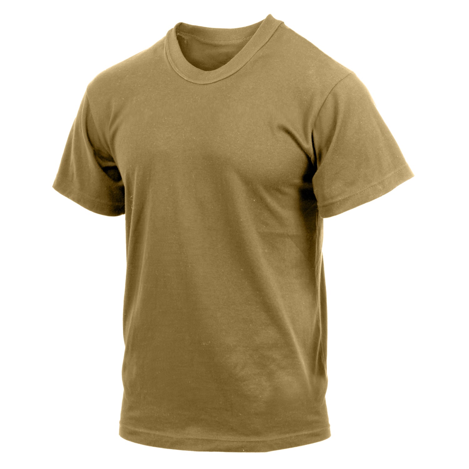 Rothco Moisture Wicking T-Shirts - Tactical Choice Plus