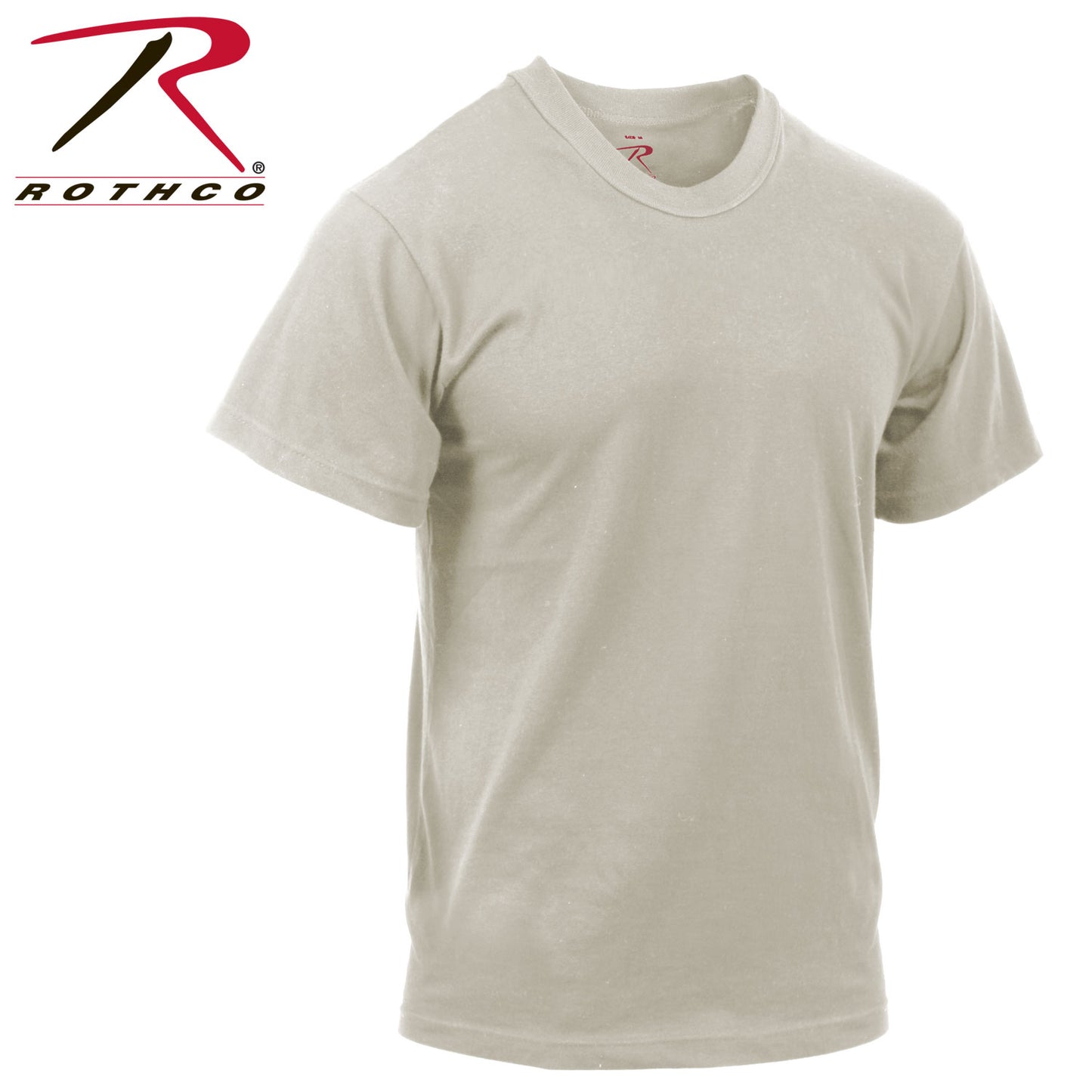 Moisture Wicking T-Shirts