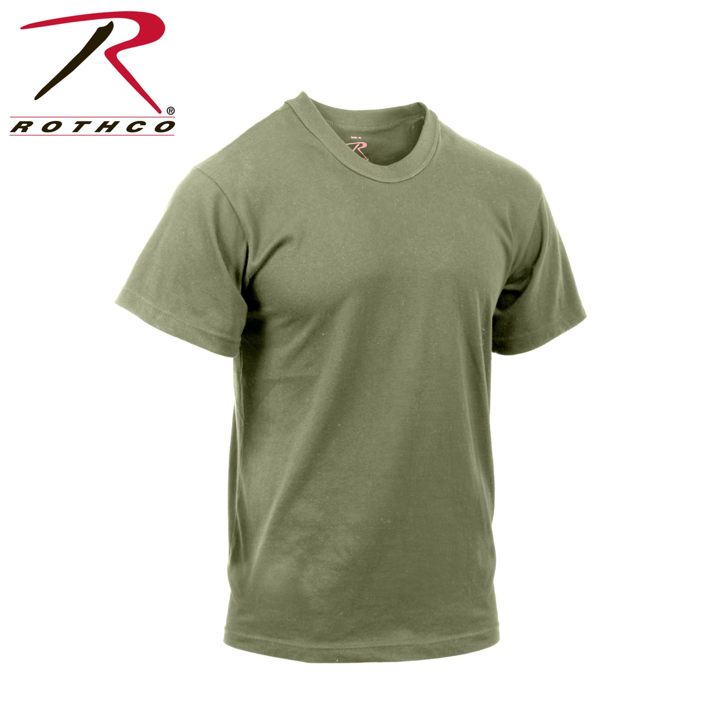 Moisture Wicking T-Shirts