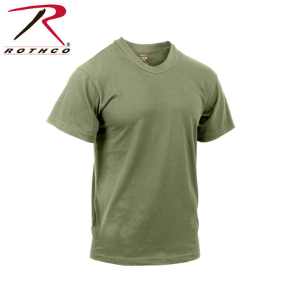 Moisture Wicking T-Shirts