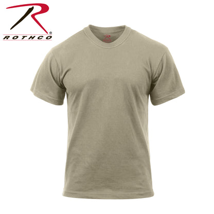 Moisture Wicking T-Shirts