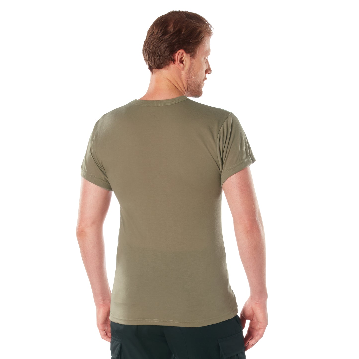 Moisture Wicking T-Shirts