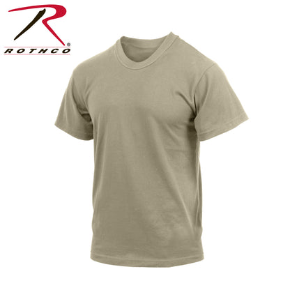Moisture Wicking T-Shirts