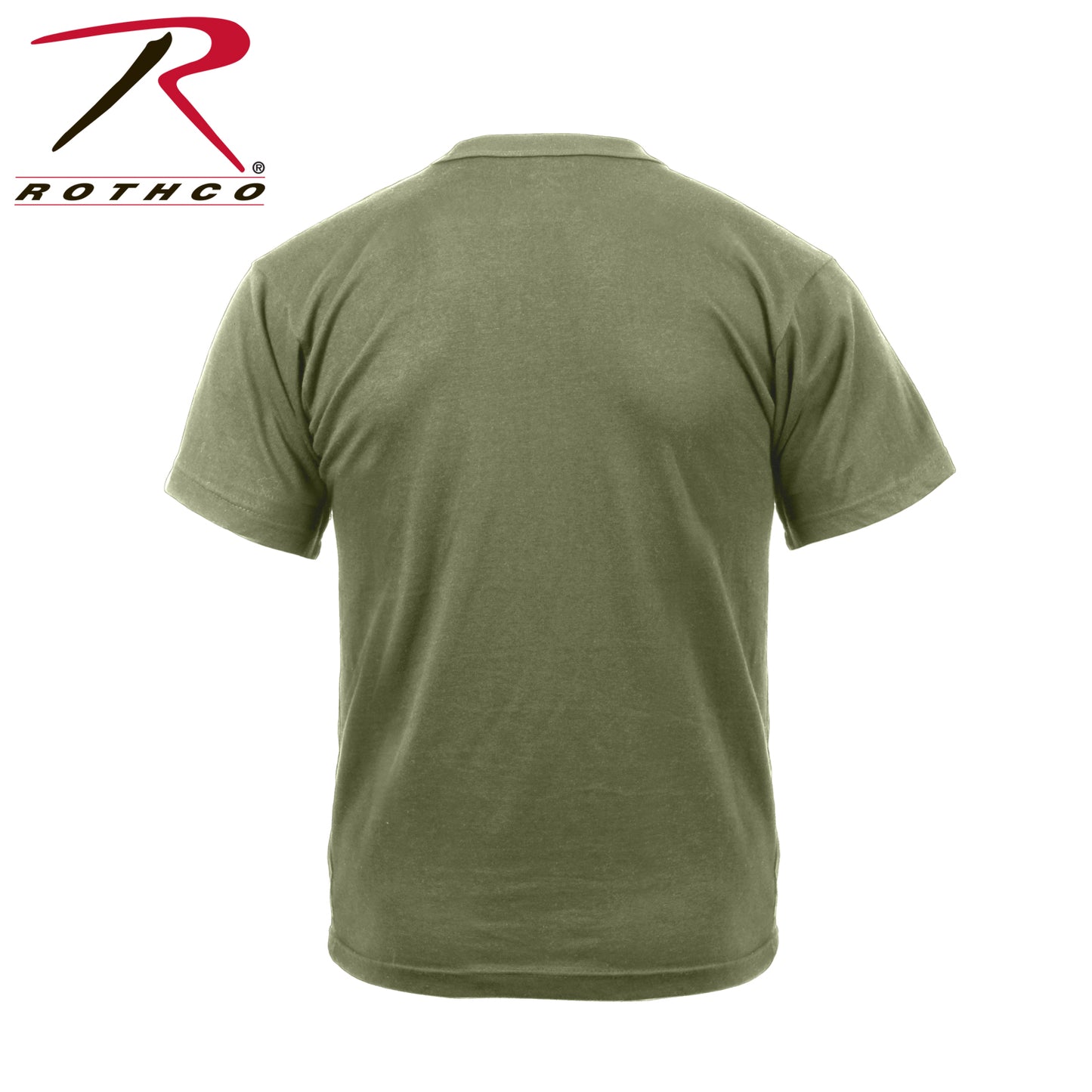 Moisture Wicking T-Shirts