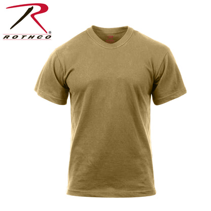 Moisture Wicking T-Shirts