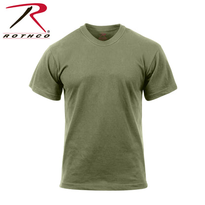 Moisture Wicking T-Shirts