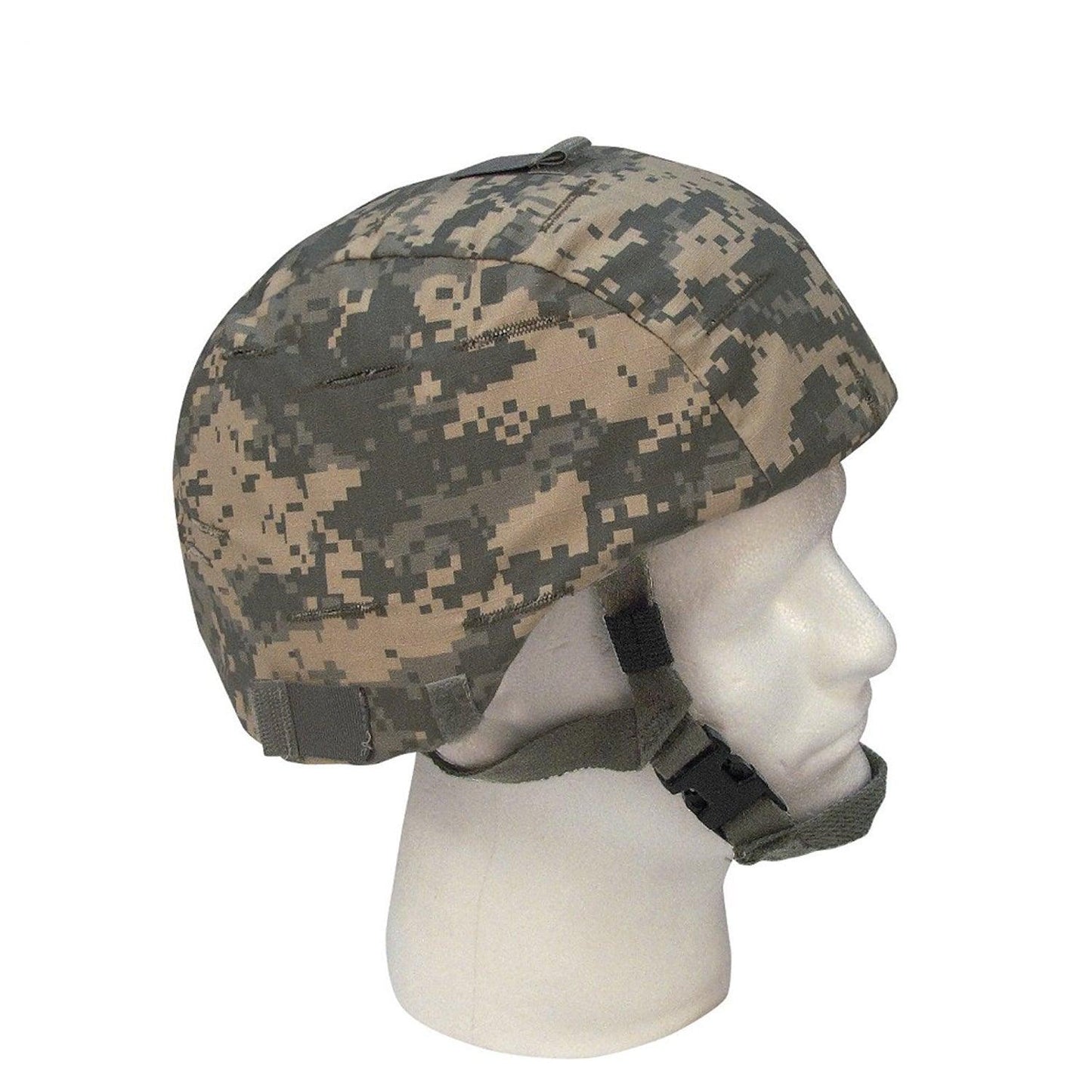 G.I. Type Camouflage MICH Helmet Cover - Tactical Choice Plus