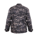 Rothco Digital Camo BDU Shirts - Tactical Choice Plus