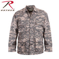 Rothco Digital Camo BDU Shirts - Tactical Choice Plus