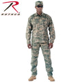 Rothco Digital Camo BDU Shirts - Tactical Choice Plus