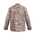 Rothco Digital Camo BDU Shirts - Tactical Choice Plus