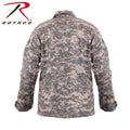 Rothco Digital Camo BDU Shirts - Tactical Choice Plus