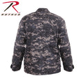 Rothco Digital Camo BDU Shirts - Tactical Choice Plus