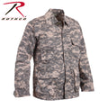 Rothco Digital Camo BDU Shirts - Tactical Choice Plus