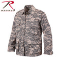 Rothco Digital Camo BDU Shirts - Tactical Choice Plus