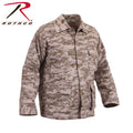 Rothco Digital Camo BDU Shirts - Tactical Choice Plus