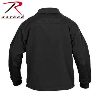 Spec Ops Tactical Fleece Jacket