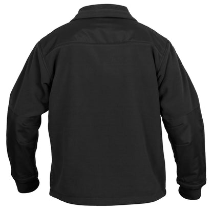 Spec Ops Tactical Fleece Jacket