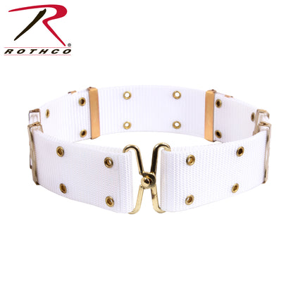 New Issue Marine Corps Style Quick Release Pistol Belts