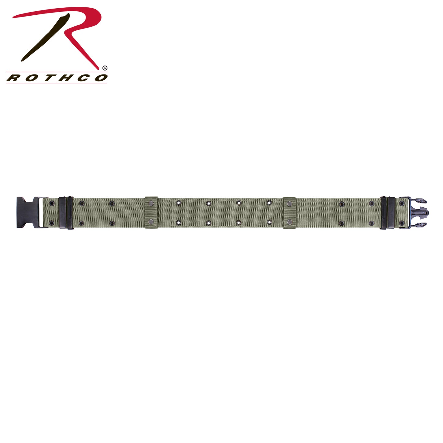 New Issue Marine Corps Style Quick Release Pistol Belts