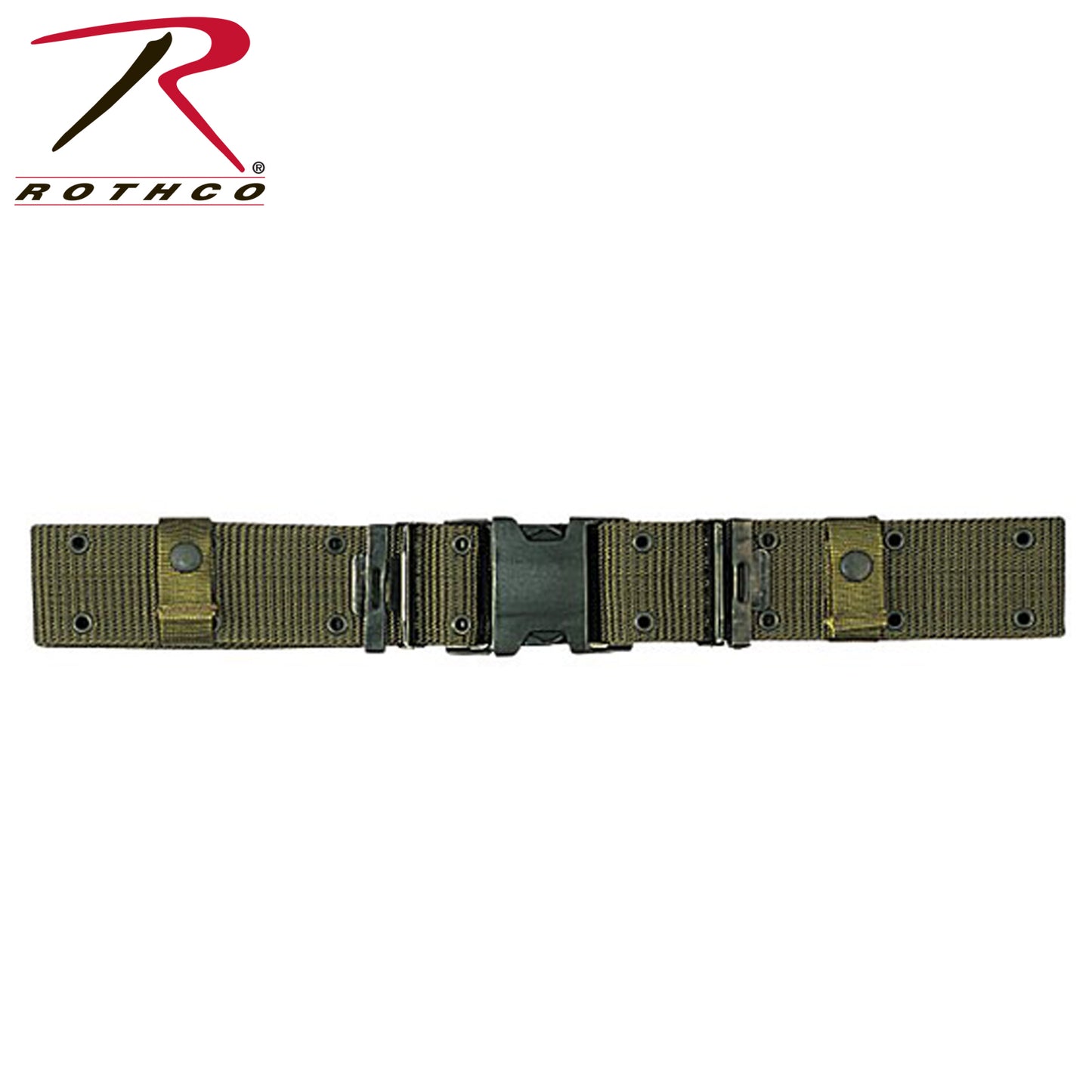 New Issue Marine Corps Style Quick Release Pistol Belts