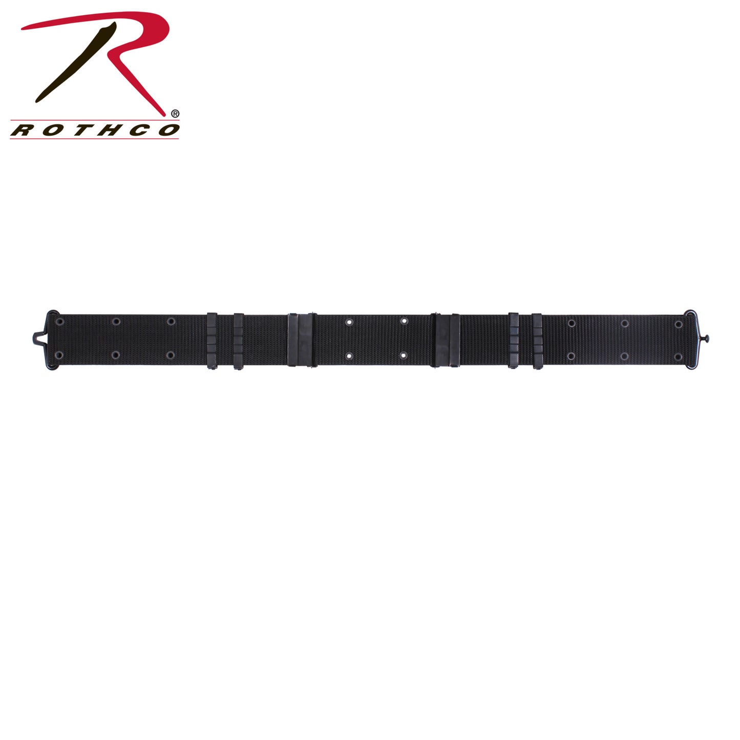 New Issue Marine Corps Style Quick Release Pistol Belts
