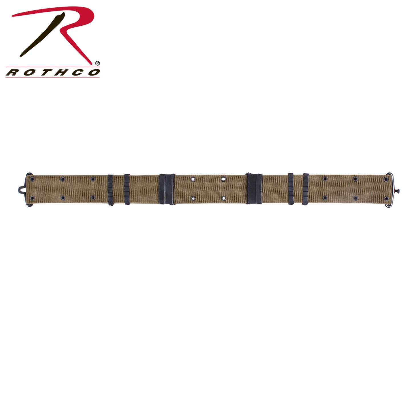 New Issue Marine Corps Style Quick Release Pistol Belts