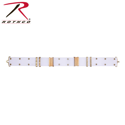 New Issue Marine Corps Style Quick Release Pistol Belts