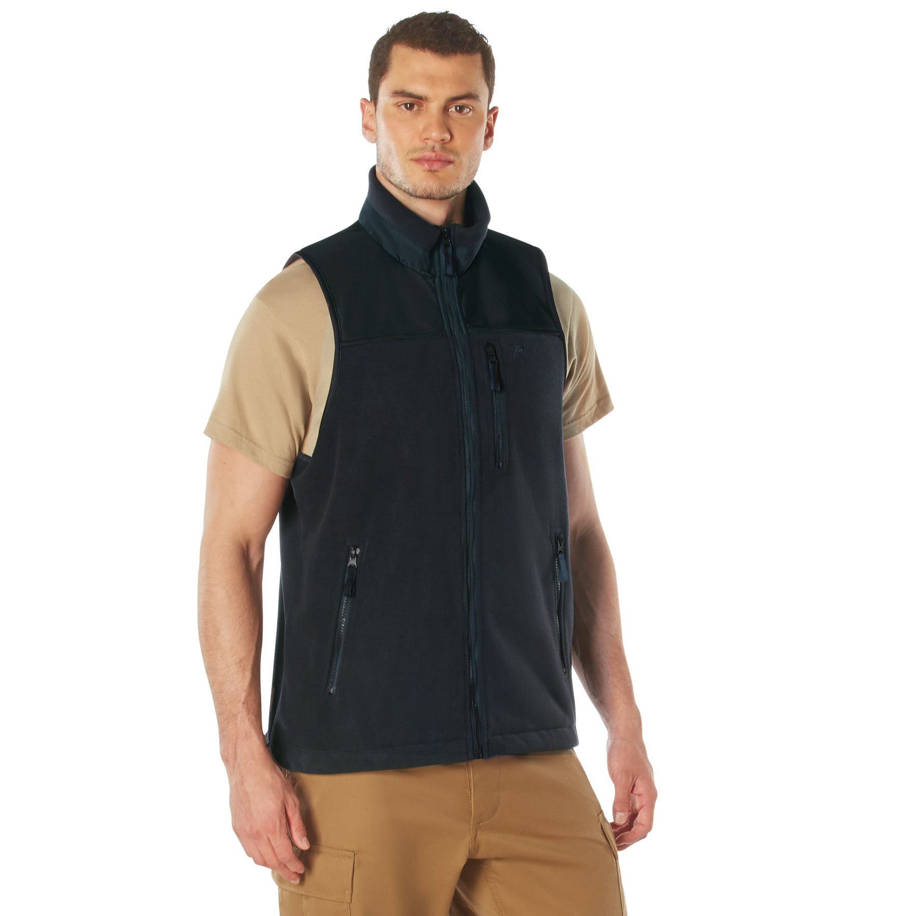 Rothco Spec Ops Tactical Vest - Tactical Choice Plus