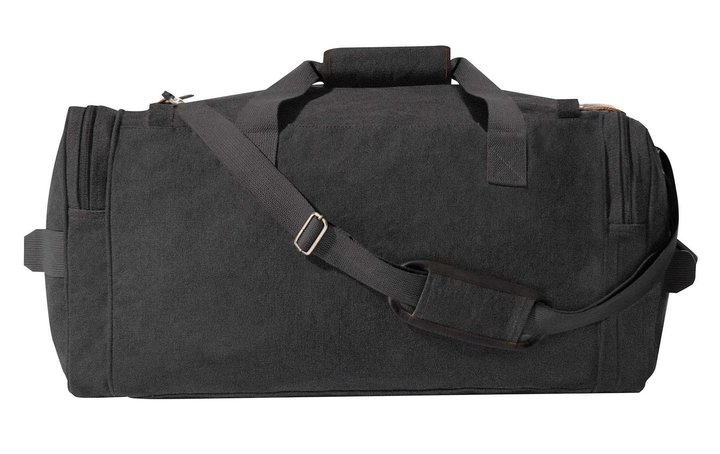 Canvas Long Weekend Bag - Tactical Choice Plus