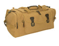 Canvas Long Weekend Bag - Tactical Choice Plus
