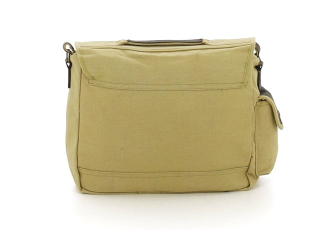 Canvas Trailblazer Laptop Bag - Tactical Choice Plus