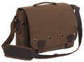 Canvas Trailblazer Laptop Bag - Tactical Choice Plus