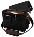 Canvas Trailblazer Laptop Bag - Tactical Choice Plus