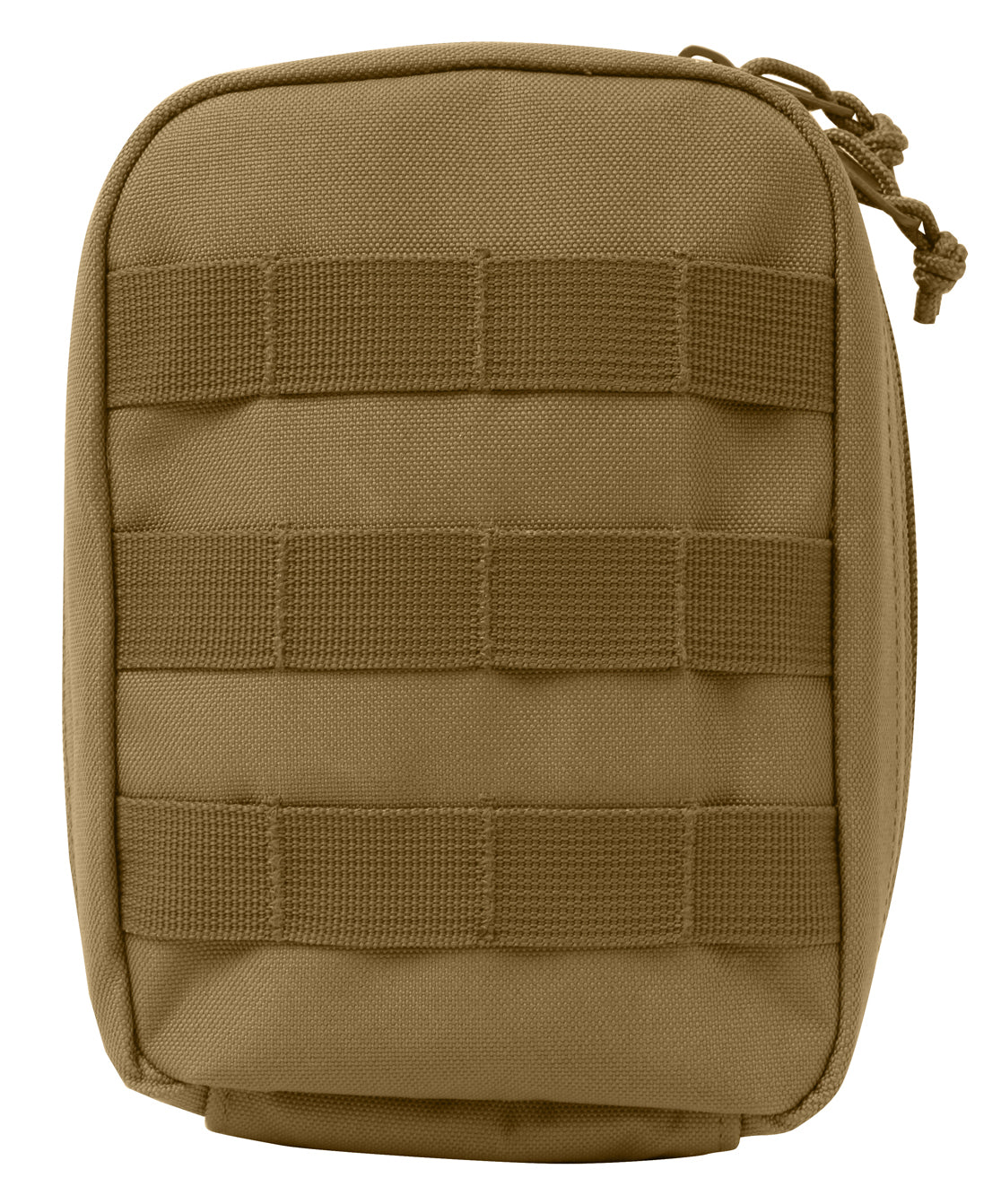 MOLLE Tactical First Aid Kit - Tactical Choice Plus