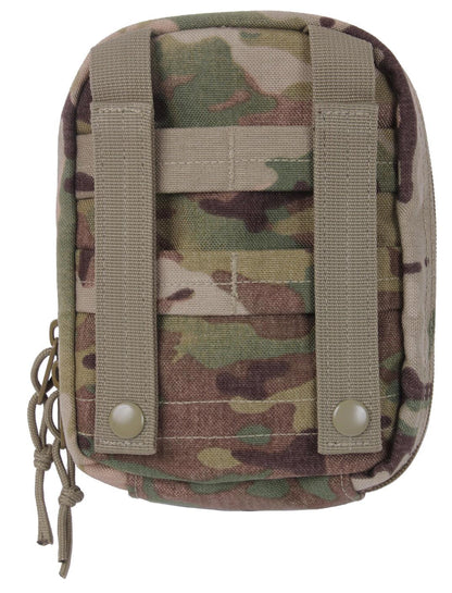 MOLLE Tactical First Aid Kit - Tactical Choice Plus