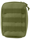 MOLLE Tactical First Aid Kit - Tactical Choice Plus