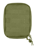 MOLLE Tactical First Aid Kit - Tactical Choice Plus