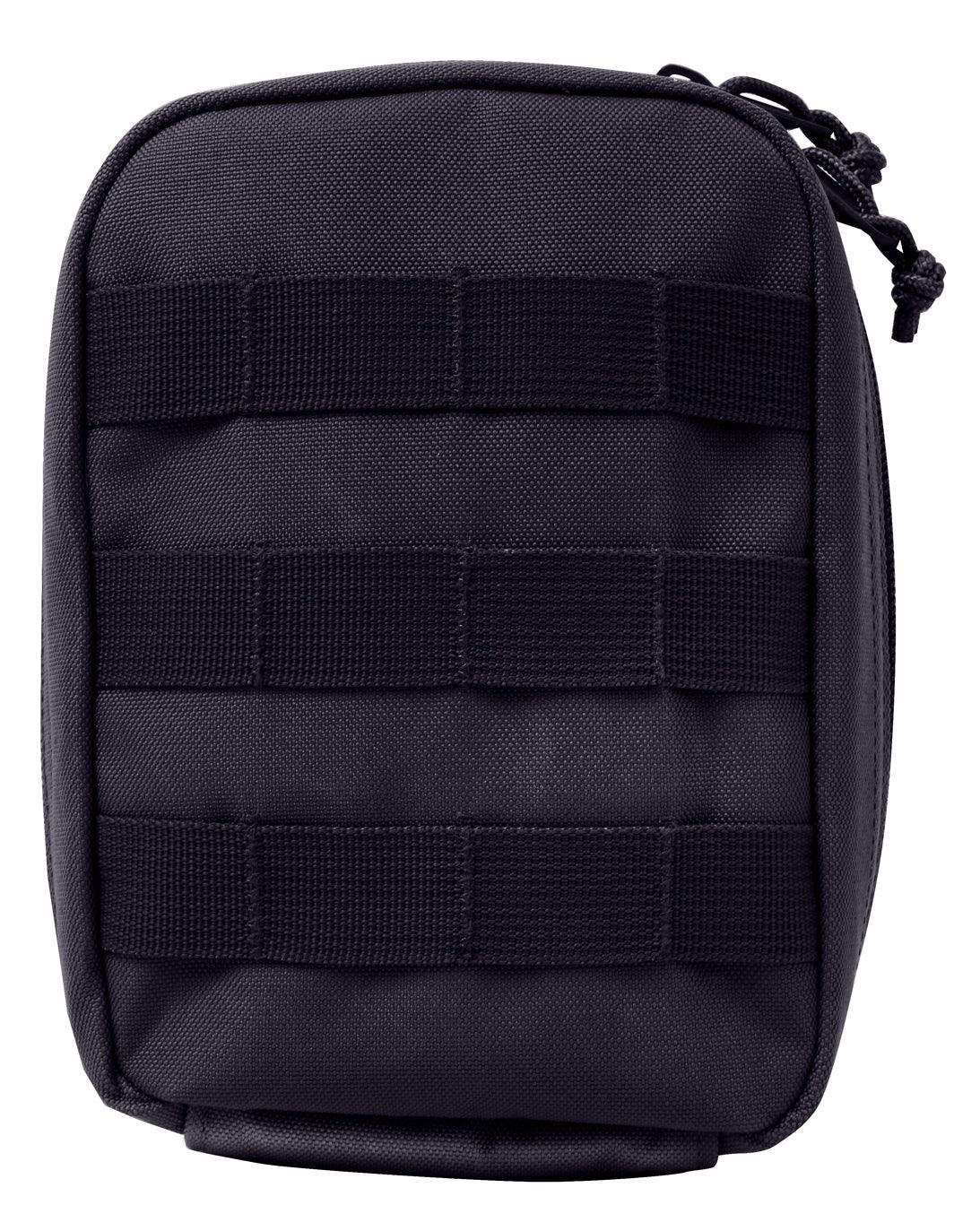 MOLLE Tactical First Aid Kit - Tactical Choice Plus
