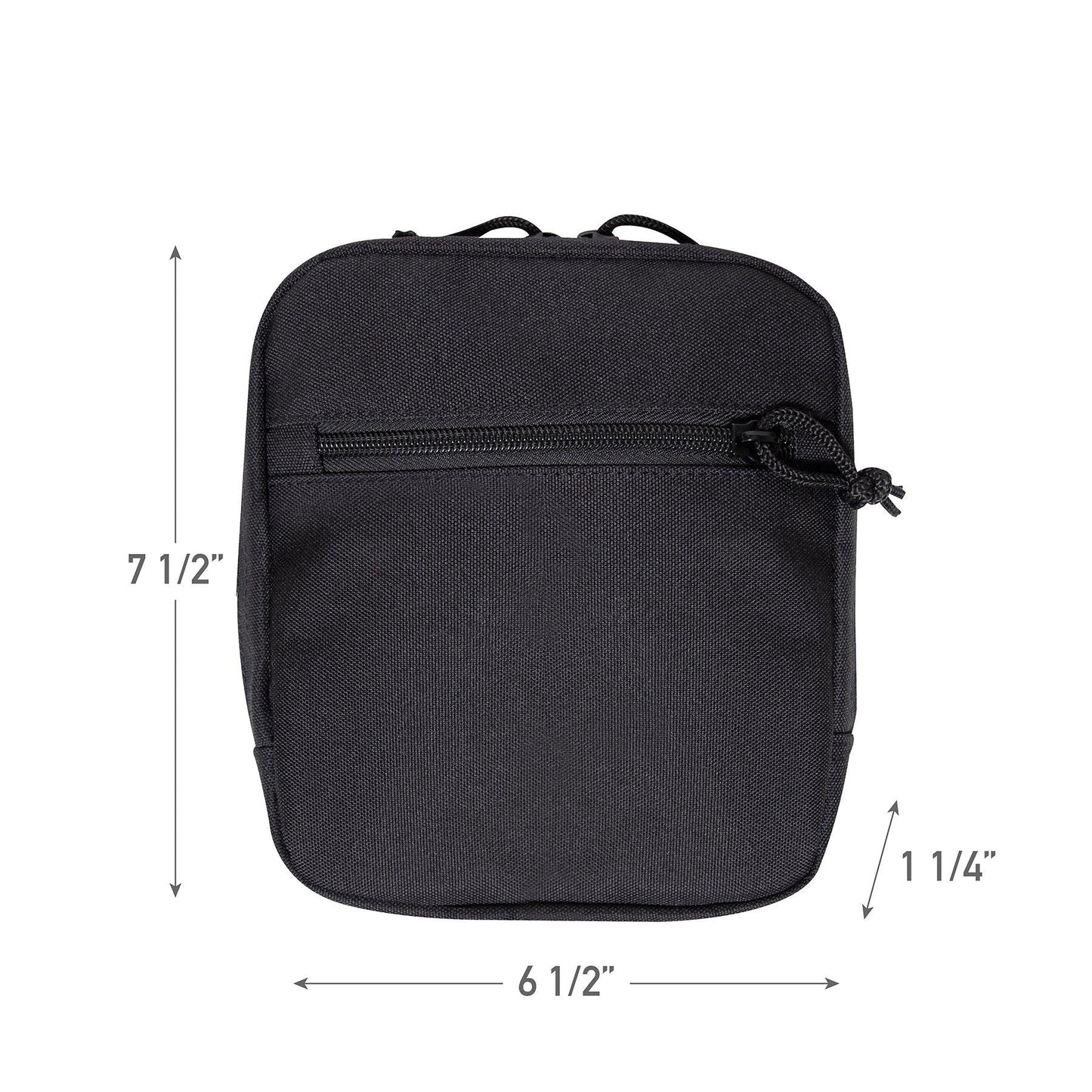 MOLLE Concealed Carry Pouch - Tactical Choice Plus