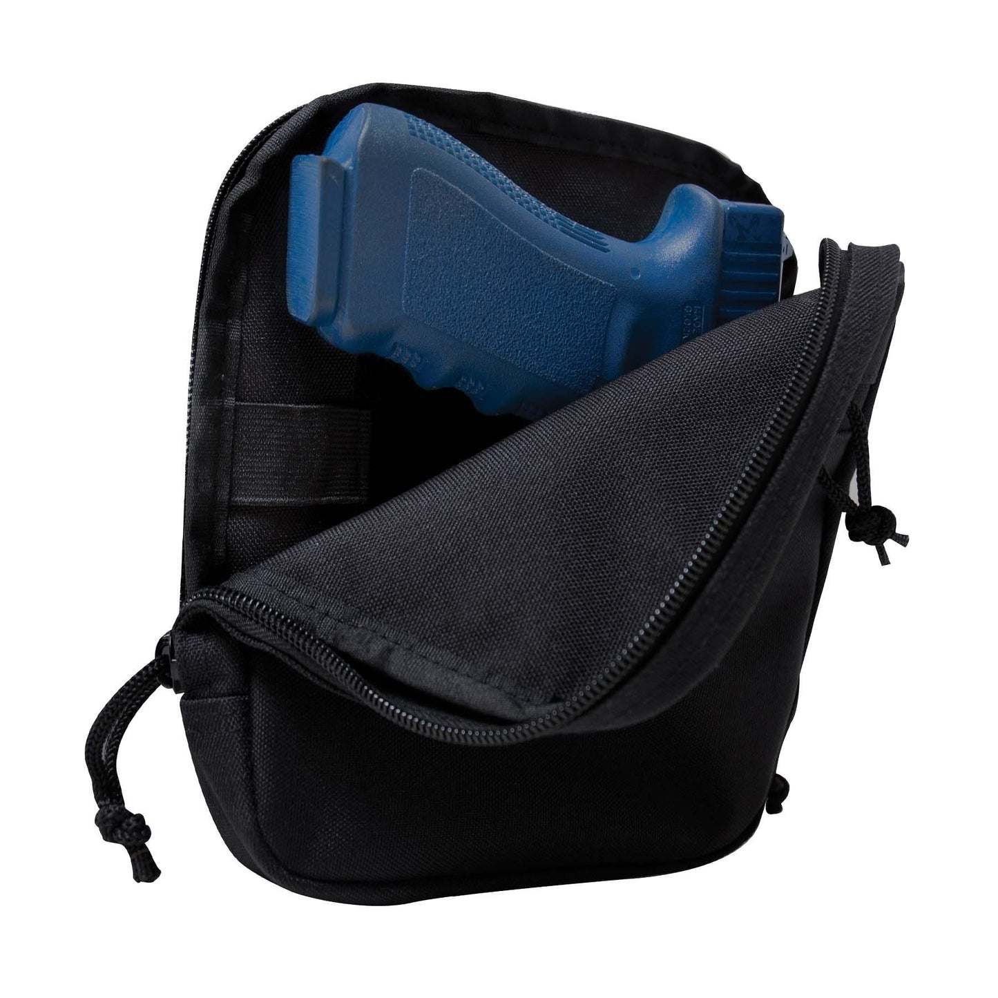 MOLLE Concealed Carry Pouch - Tactical Choice Plus