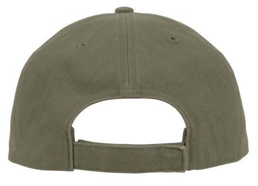 Vintage Air Corps Logo Low Profile Cap - Tactical Choice Plus